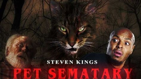 Pet Sematary synopsis